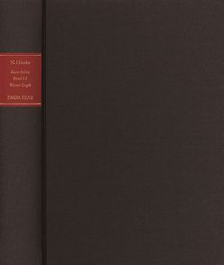 Forschungen und Materialien zur deutschen Aufklärung / Abteilung III: Indices. Kant-Index. Section 1: Indices zum Kantschen Logikcorpus. Band 5.2: Konkordanz zur ›Wiener Logik‹, Zweite Hälfte (F-Z), und Sonderindices von Bartz,  Hans-Werner, Delfosse,  Heinrich P, Hinske,  Norbert, Oberhausen,  Michael, Popp,  Christian, Strauch,  Tina, Trauth,  Michael