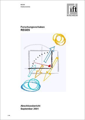 Forschungsbericht: Entwicklung einer Referenzmethode zur kalorimetrischen Bestimmung des Gesamtenergiedurchlassgrades von transparenten und transluzenten Bauteilen von ift Rosenheim GmbH