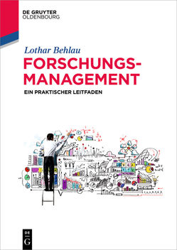 Forschungsmanagement von Behlau,  Lothar