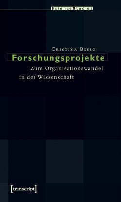 Forschungsprojekte von Besio,  Cristina