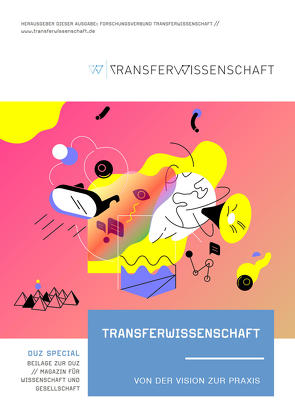 Forschungsverbund Transferwissenschaft