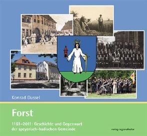 Forst von Dussel,  Konrad