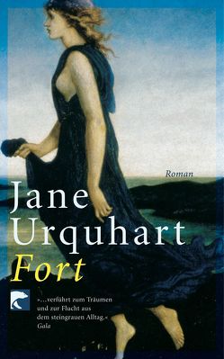 Fort von Richter,  Werner, Urquhart,  Jane