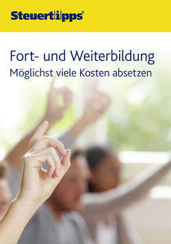 Fort- und Weiterbildung