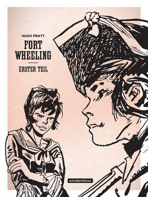 Fort Wheeling von Pratt,  Hugo