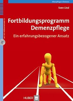 Fortbildungsprogramm Demenzpflege von Lind,  Sven