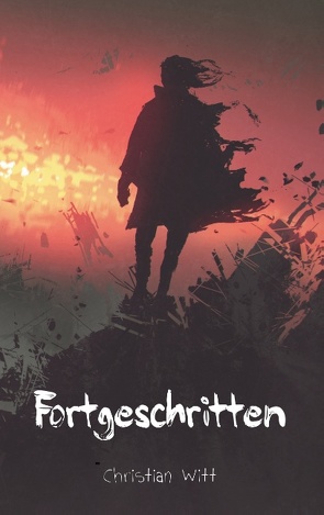 Fortgeschritten von Witt,  Christian