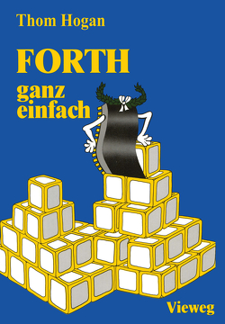 FORTH — ganz einfach von Hogan,  Thom