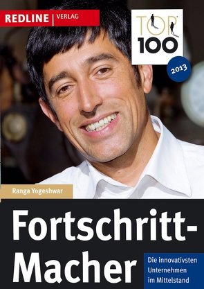 Fortschritt-Macher von Yogeshwar,  Ranga