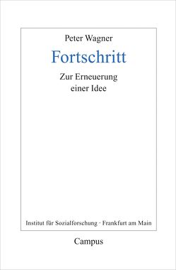 Fortschritt von Esch,  Sebastian, Friedlmeier,  Theresa, Wägner,  Peter