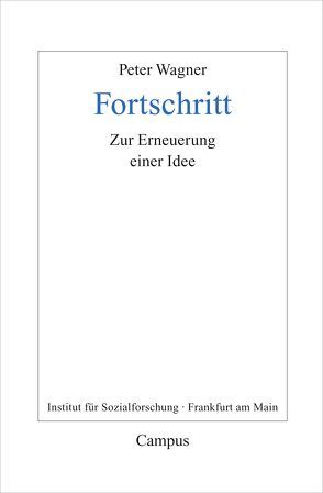 Fortschritt von Esch,  Sebastian, Friedlmeier,  Theresa, Wägner,  Peter