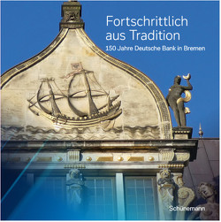 Fortschrittlich aus Tradition von Müller,  Dr. Martin