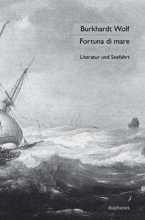 Fortuna di mare von Wolf,  Burkhardt