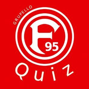 Fortuna-Düsseldorf-Quiz von Matzerath,  Christian