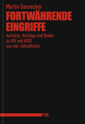 Fortwährende Eingriffe von Dannecker,  Martin