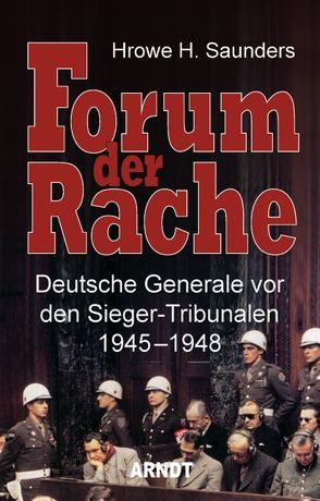 Forum der Rache von Saunders,  Hrowe H