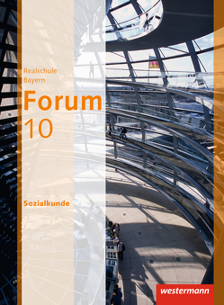 Forum – Wirtschaft und Recht / Sozialkunde Ausgabe 2012 von Fischer,  Christine, Pritscher,  Jakob, Tuschl,  Martin, Uhl,  Karl, Zuleger,  Birgit