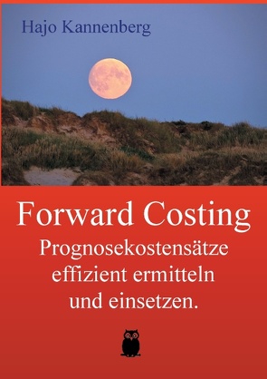 Forward Costing von Kannenberg,  Hajo