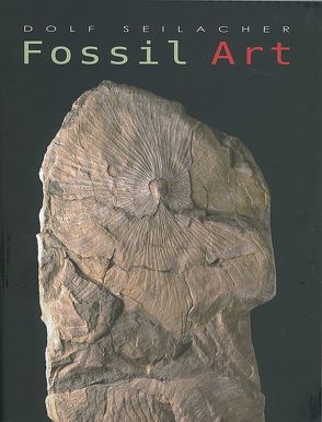 Fossil art von Seilacher,  Dolf