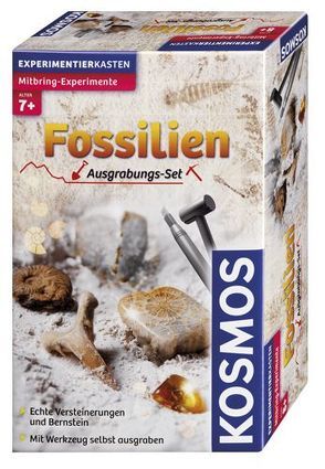 Fossilien