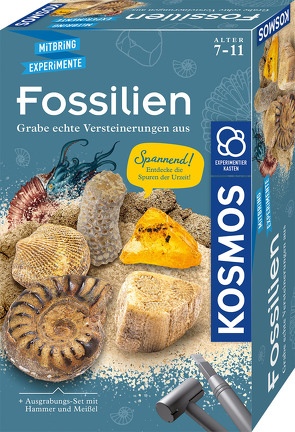 Fossilien