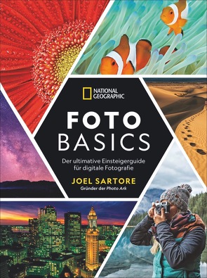 Foto Basics von Sartore,  Joel