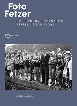 Foto Fetzer von Suter,  Eveline