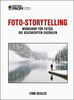 Foto-Storytelling von Beales,  Finn