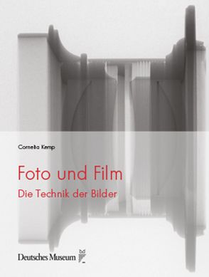 Foto und Film von Kemp,  Cornelia