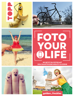 Foto your life von golden_freckles