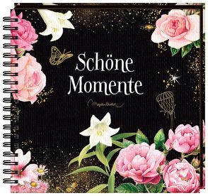 Fotoalbum – Schöne Momente (M. Bastin) von Bastin,  Marjolein