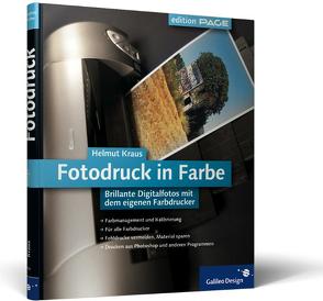 Fotodruck in Farbe von Kraus,  Helmut