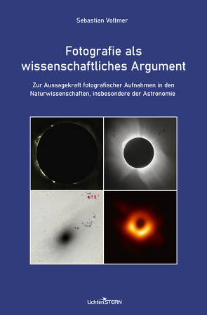 Fotografie als wissenschaftliches Argument von Voltmer,  Sebastian