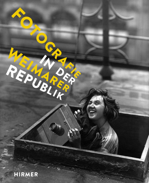 Fotografie in der Weimarer Republik von Bonn,  LVR Landesmuseum