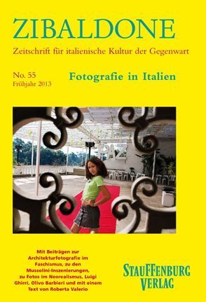 Fotografie in Italien von Bremer,  Thomas, Heydenreich,  Titus