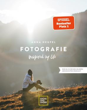 Fotografie – Inspired by life von Heupel,  Anna