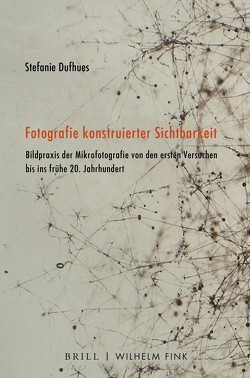 Fotografie konstruierter Sichtbarkeit von Dufhues,  Stefanie