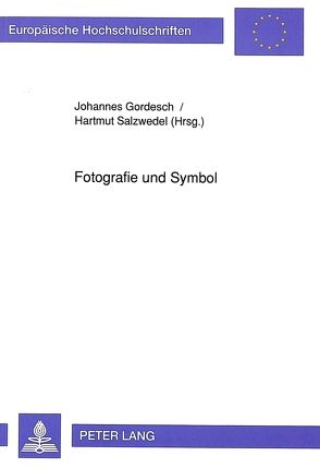 Fotografie und Symbol von Gordesch,  Johannes, Salzwedel,  Hartmut