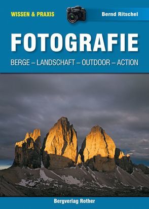 Fotografie von Ritschel,  Bernd