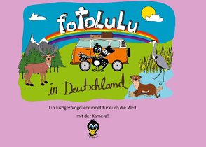 fotolulu in Deutschland von fotolulu