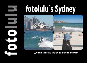 fotolulu`s Sydney von fotolulu