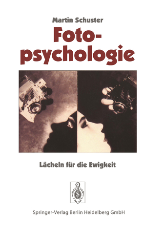 Fotopsychologie von Schuster,  Martin