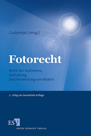 Fotorecht von Bezzenberger,  Julia, Blobel,  Elena, Buchholz,  Wolf, Bugus,  Bettina-Axenia, Caplan,  Silke, Castendyk,  Oliver, Conrady,  Jan, Doepner-Thiele,  Anja, Hempel,  Andreas, Nielen,  Michael, Pahlen,  Robert, Silies,  Anne, Silies,  Ansgar, Wiesemann,  Hans Peter