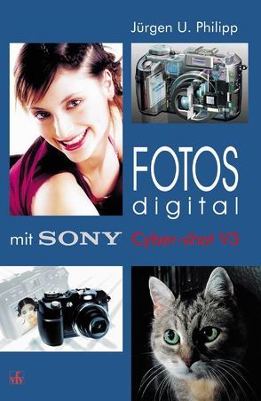 Fotos digital – mit Sony Cyber-shot V3 von Philipp,  Jürgen U.