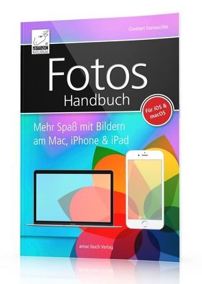 Fotos Handbuch von Damaschke,  Giesbert