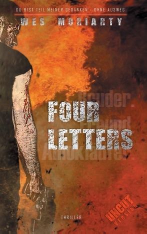 Four Letters von Moriarty,  Wes