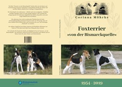 Foxterrier „von der Bismarckquelle“ von Möhrke,  Corinna