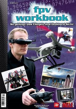 FPV-Workbook von Wellmann,  Christian, Wellmann,  Peter