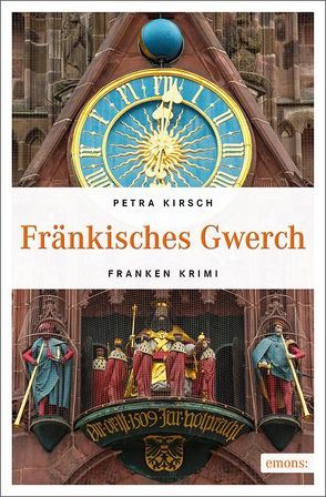 Fränkisches Gwerch von Kirsch,  Petra