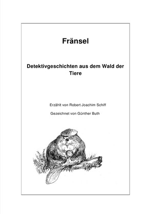 Fränsel von Schiff,  Robert Joachim